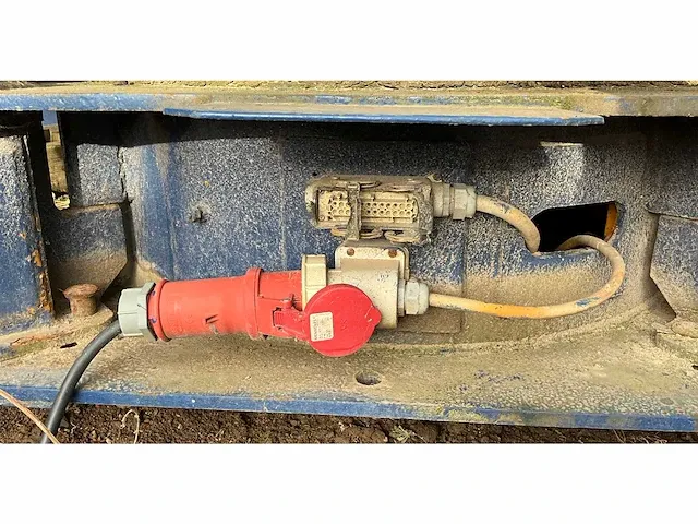 Torenkraan fm gru rb622i 2000 - afbeelding 10 van  67