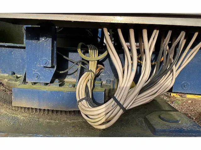 Torenkraan fm gru rb622i 2000 - afbeelding 11 van  67