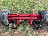 Torenkraan fm gru rb622i 2000 - afbeelding 19 van  67