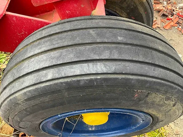 Torenkraan fm gru rb622i 2000 - afbeelding 20 van  67