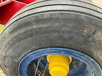 Torenkraan fm gru rb622i 2000 - afbeelding 21 van  67