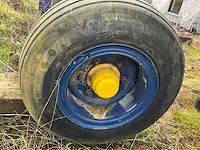 Torenkraan fm gru rb622i 2000 - afbeelding 22 van  67