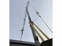 Torenkraan fm gru rb622i 2000 - afbeelding 12 van  67