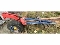 Torenkraan fm gru rb622i 2000 - afbeelding 24 van  67
