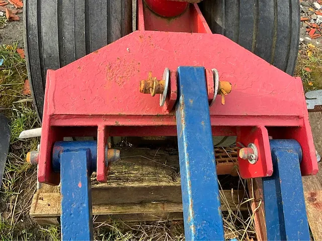 Torenkraan fm gru rb622i 2000 - afbeelding 25 van  67
