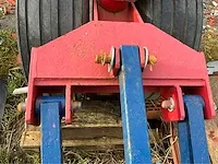 Torenkraan fm gru rb622i 2000 - afbeelding 25 van  67