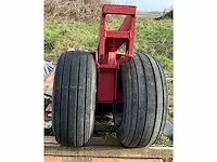 Torenkraan fm gru rb622i 2000 - afbeelding 26 van  67