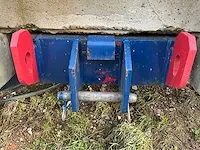 Torenkraan fm gru rb622i 2000 - afbeelding 27 van  67