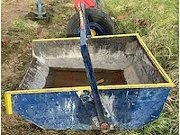 Torenkraan fm gru rb622i 2000 - afbeelding 31 van  67