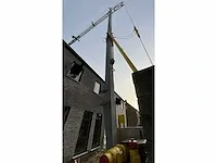 Torenkraan fm gru rb622i 2000 - afbeelding 23 van  67