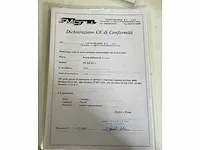 Torenkraan fm gru rb622i 2000 - afbeelding 37 van  67