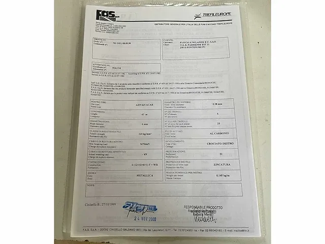 Torenkraan fm gru rb622i 2000 - afbeelding 39 van  67