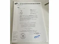 Torenkraan fm gru rb622i 2000 - afbeelding 42 van  67