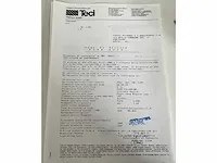 Torenkraan fm gru rb622i 2000 - afbeelding 43 van  67