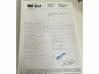 Torenkraan fm gru rb622i 2000 - afbeelding 44 van  67