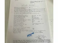 Torenkraan fm gru rb622i 2000 - afbeelding 46 van  67