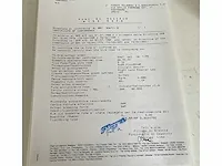 Torenkraan fm gru rb622i 2000 - afbeelding 47 van  67