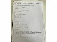 Torenkraan fm gru rb622i 2000 - afbeelding 51 van  67
