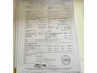Torenkraan fm gru rb622i 2000 - afbeelding 58 van  67