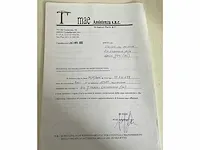 Torenkraan fm gru rb622i 2000 - afbeelding 59 van  67