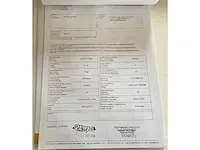 Torenkraan fm gru rb622i 2000 - afbeelding 63 van  67