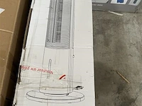 Torenventilator, get. maxxhome