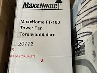 Torenventilator, get. maxxhome - afbeelding 2 van  2