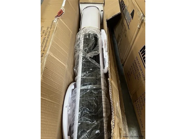 Torenventilator, get. maxxhome - afbeelding 1 van  1