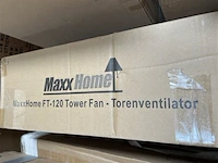 Torenventilator, get. maxxhome - afbeelding 2 van  2