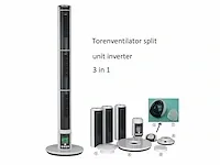 Torenventilator - afbeelding 4 van  5