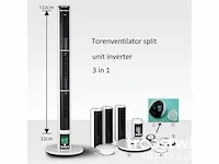 Torenventilator - afbeelding 1 van  5