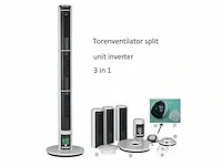 Torenventilator - afbeelding 4 van  5