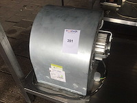 Torin sifan - afzuigmotor - afbeelding 1 van  2