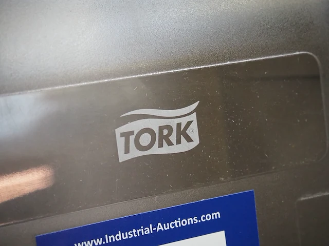 Tork - afbeelding 5 van  5