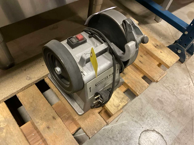 Tormek t-2 slijpmachine - afbeelding 3 van  4