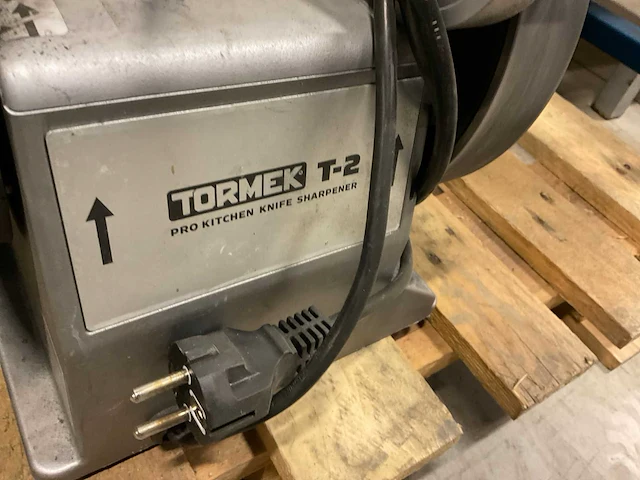 Tormek t-2 slijpmachine - afbeelding 4 van  4