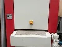 Tornado buldog schuurmachine - afbeelding 2 van  14