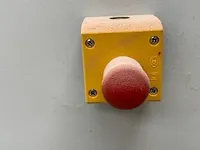 Tornado buldog schuurmachine - afbeelding 4 van  14