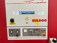 Tornado buldog schuurmachine - afbeelding 8 van  14