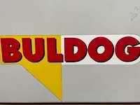 Tornado buldog schuurmachine - afbeelding 9 van  14