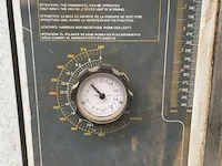 Tornado griggio vandiktebank - afbeelding 3 van  17