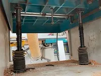 Tornado griggio vandiktebank - afbeelding 4 van  17