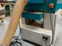 Tornado griggio vandiktebank - afbeelding 5 van  17