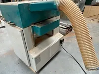Tornado griggio vandiktebank - afbeelding 6 van  17