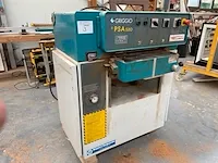 Tornado griggio vandiktebank