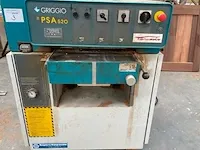 Tornado griggio vandiktebank - afbeelding 10 van  17