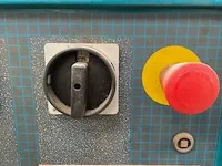 Tornado griggio vandiktebank - afbeelding 13 van  17