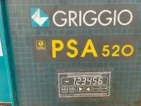 Tornado griggio vandiktebank - afbeelding 16 van  17