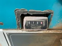 Tornado griggio vandiktebank - afbeelding 17 van  17