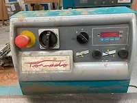 Tornado griggio vlakschaafmachine - afbeelding 4 van  10